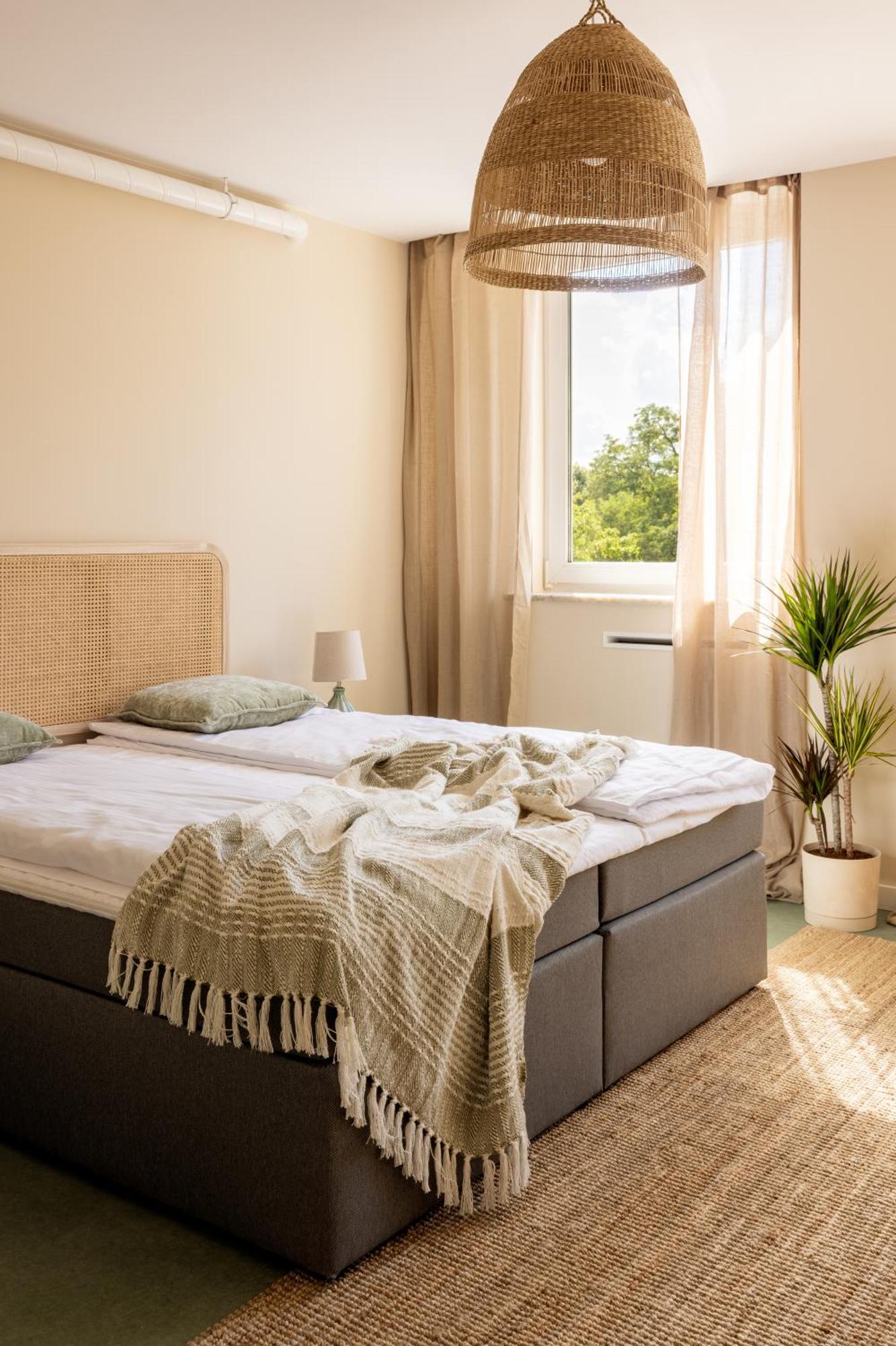 Four Seasons Old Town - Spring Apartment Warsaw Ngoại thất bức ảnh